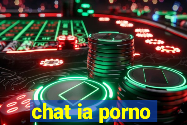 chat ia porno